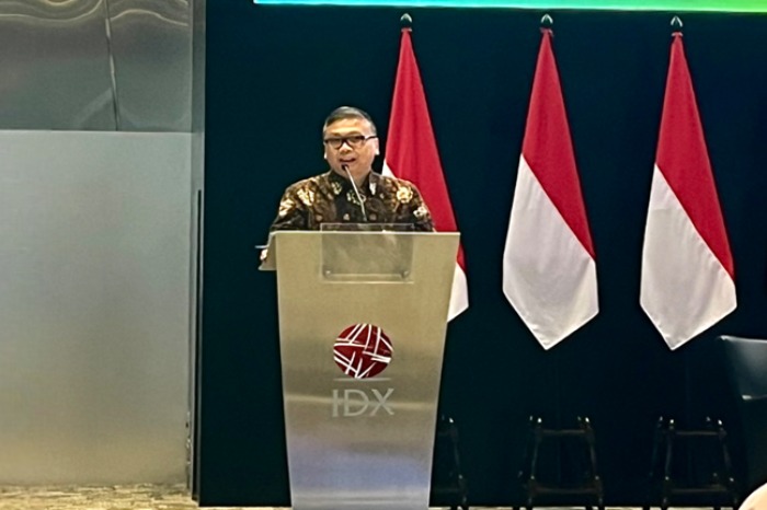 Konsultan hukum keuangan dihadapkan tantangan baru dalam perdagangan karbon. Isu ini menjadi panggilan etik sekaligus solusi iklim berbasis regulasi.