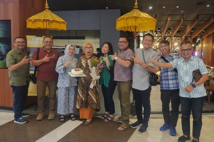 Atkarbonist Bahas Pembentukan Tim Eksekutif dan LSP di Jakarta.