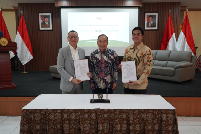 Indonesia dan Filipina sepakat memperkuat kerja sama pasar karbon lewat forum bersama di KBRI Manila, tandai komitmen iklim dan perdagangan karbon berkelanjutan.