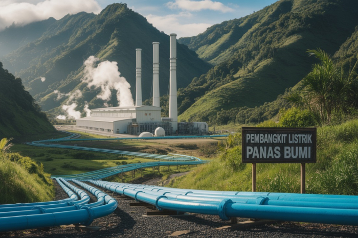 ICDX dorong kesadaran perdagangan karbon & EBT untuk capai target NZE 2060, sebut insentif hijau bisa tarik investasi dan dukung swasembada energi.