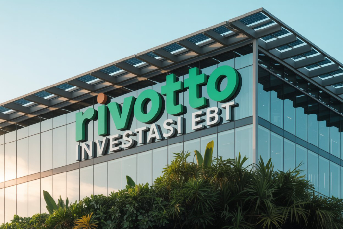 Rivotto asal AS teken LOI investasi Rp8 triliun di Batam, serap 500 tenaga kerja, dorong teknologi hijau dan efisiensi energi.