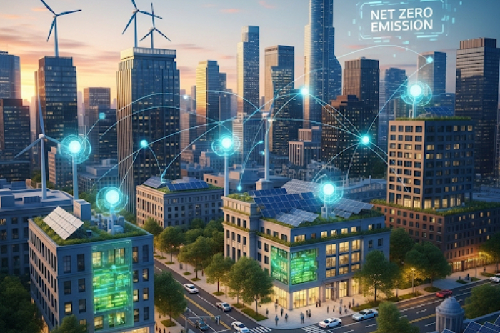 NDC 3.0 jadi penentu pasar karbon Indonesia, dorong target ambisius penurunan emisi dan peluang besar di COP30 Brasil.