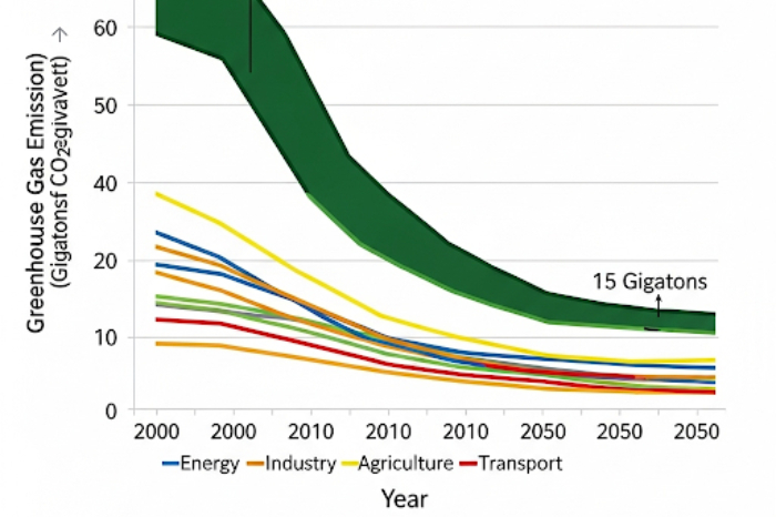 
Target ambisius NDC 3.0 diprediksi jadi katalis positif bagi pasar karbon Indonesia. Meski nilai transaksi stagnan, volume kredit karbon tumbuh mencetak rekor. Indonesia berkomitmen mengusung tema high integrity carbon di COP30 Brasil, membuka peluang besar dari perdagangan karbon sukarela maupun kepatuhan, termasuk potensi kredit karbon berbasis alam.
