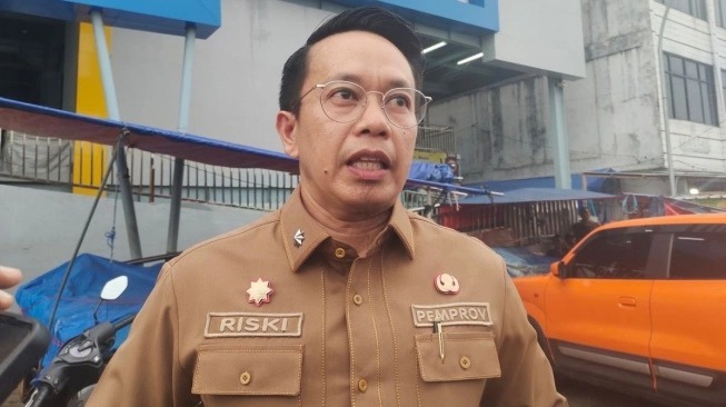 Lampung kembangkan TPA Regional dan PLTSA di Natar untuk atasi timbunan sampah 1 juta ton per tahun sekaligus hasilkan energi listrik.