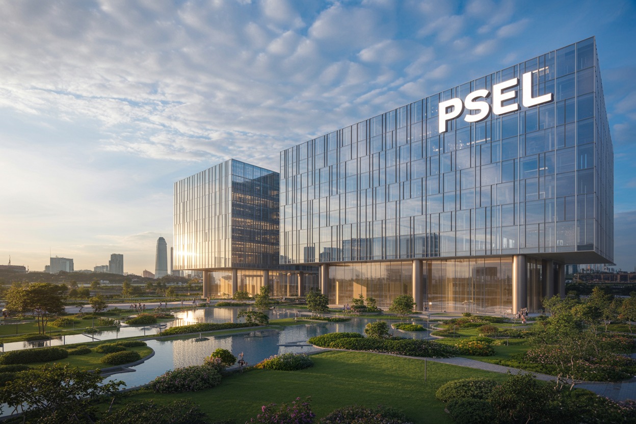 PSEL senilai Rp2,6 triliun di Tangsel segera dibangun, olah 1.100 ton sampah per hari menjadi listrik ramah lingkungan 23,5 MW.