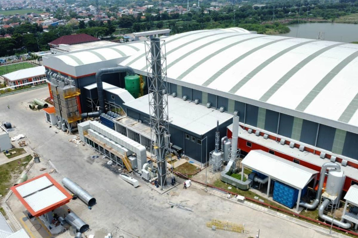 Warga Jakarta berharap RDF Rorotan mampu mengurangi beban sampah dan DLH pastikan uji coba berjalan sesuai prosedur lingkungan.