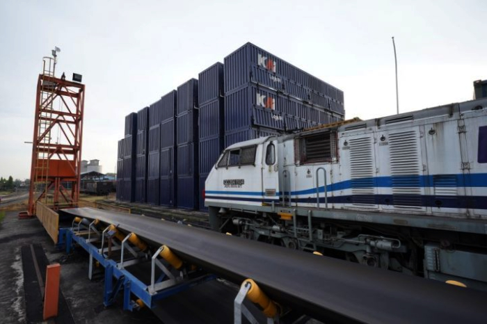 Riyanta menutup pernyataannya dengan harapan bahwa langkah ini akan memperkuat kesadaran industri akan pentingnya transisi menuju moda transportasi yang lebih hijau, serta mendorong peralihan berkelanjutan ke moda kereta api yang lebih efisien dan rendah emisi.