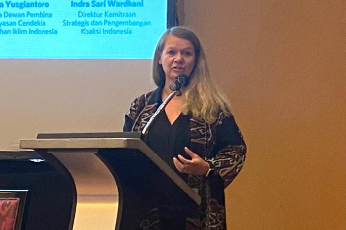 CPI luncurkan kerangka pembiayaan transisi energi berkeadilan untuk mendukung target energi terbarukan dan keadilan sosial di Indonesia.