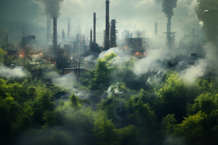 Klaim Progresif Kemenkeu: Indonesia kini menjadi pemasok besar kredit karbon global. Dengan surplus 1.000 juta ton kredit, Febrio Kacaribu dorong dunia internasional membayar kontribusi emisi RI.